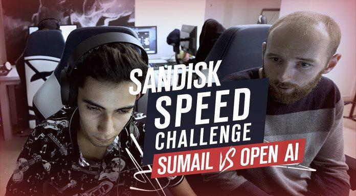 [Video] OpenAi Jaman Now Makin Cupu! Dibantai Sumail 3 Menit Saja!