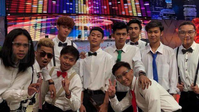 Siapa Viens Boys? Ini Artis TikTok yang Terancam Penjara Gegara Jumpa Fans saat Pandemi