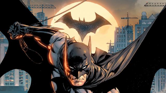 Beberapa Villain Baru yang Dirumorkan Mampu Kuasai Kota Gotham