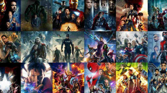 Para Musuh Utama Marvel Cinematic Universe Sudah Terkonfirmasi!