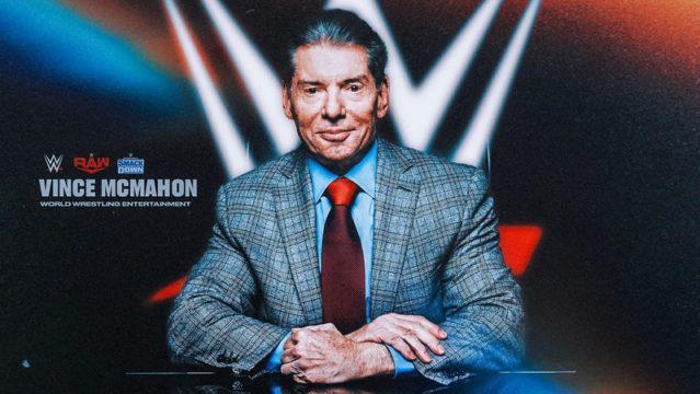 Vince McMahon Pensiun Dari WWE, Anggota Keluarga Isi Posisinya