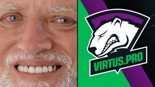 Tim Asal CIS Ini Akan Gantikan Virtus Pro di Dota Summit 11!