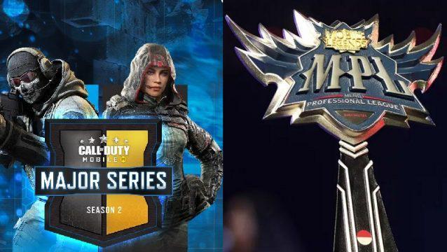 Gegara Virus Corona, Sederet Event Esports di Jakarta Berpotensi Ditunda?