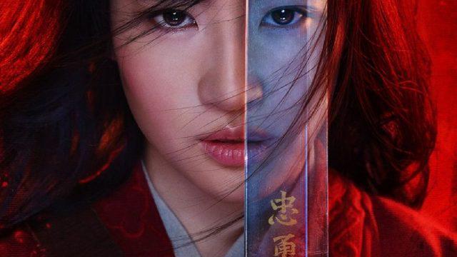 Duh! Gegara Virus Corona, Film Mulan Akan Ditunda Perilisan Tayangnya?