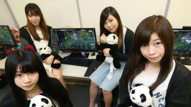 Waduh Gegara Virus Corona, Penjualan Game di China Malah Melonjak! Kok Bisa?