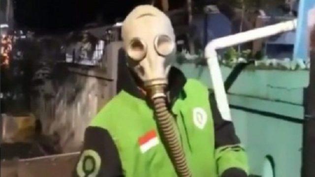 Waspada! Ada Lebih dari 2 Juta Hoax Virus Corona yang Tersebar di Sosmed
