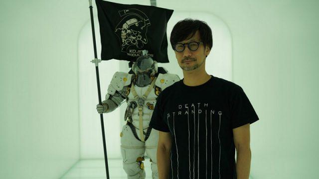 Duh! Karyawan Perusahaan Pembuat Game Metal Gear Solid Positif Corona