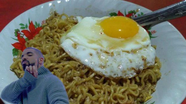 Ini 5 Makanan Wajib Para Gamer agar Terhindar Virus Corona