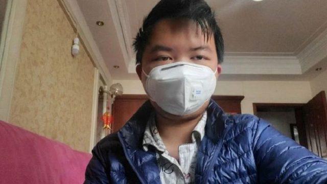 Berkat Anime, Pasien Virus Corona Asal Wuhan Ini Sembuh! Kok Bisa?