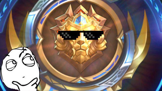 Push Rank Terus! 4 Tips Sukses Push Rank di Tengah Wabah Virus Corona