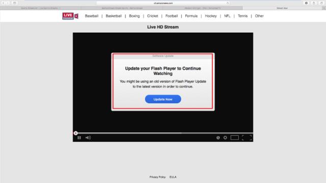 Virus Shlayer Siap Jangkit Pemilik macOS yang Suka Nonton Film Bajakan