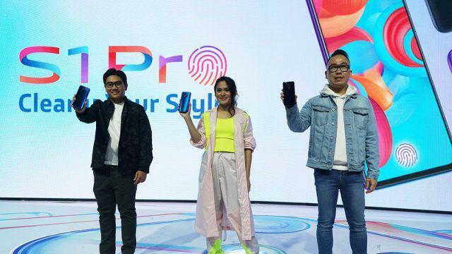 Dukung Aktivitas Gaming Makin Seru, vivo S1 Pro Hadirkan Fitur Ini!