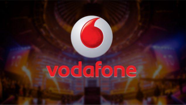 Mantap!! ESL Bekerjasama Dengan Perusahaan Telekomunikasi Internasional, Vodafone