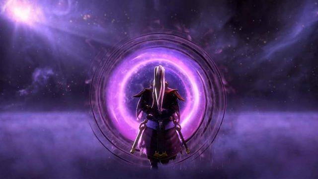 Hero Baru Dota 2, Void Spirit! Anggota Keluarga Spirit Terbaru