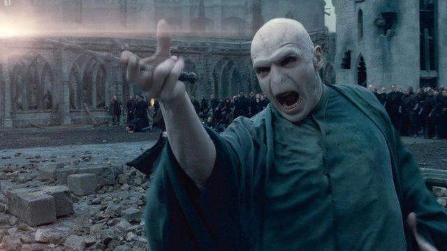 Kabar Gembira Buat Potterhead! Warner Bros Berencana Membuat Film Solo Lord Voldemort!