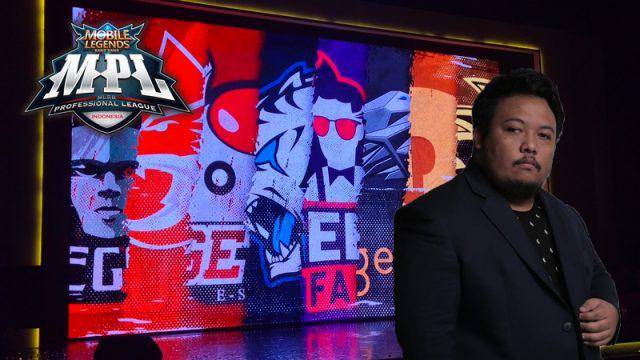 Volva Putuskan Pensiun Sebagai Caster Mobile Legends? Benarkah?