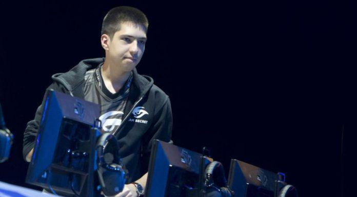 Yuk Kenalan dengan w33: Invoker dan Meepo yang Lebih Baik dari Miracle dan Abed?