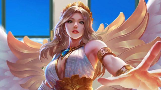 25 Wallpaper Mobile Legend Terbaik Full HD untuk Android dan iOS