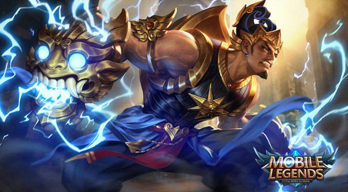 Sebal dengan Natalia yang Bisa Hilang? Counter Natalia dengan 5 Hero Ini!