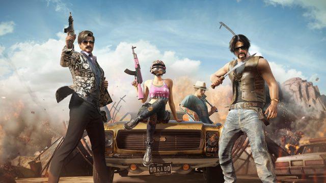 25 Koleksi Wallpaper PUBG HD Terbaik untuk Android dan iPhone, Auto Kece!