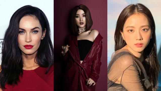 6 Seleb Indonesia yang Masuk Nominasi 100 Wanita Tercantik 2020, Lawan Megan Fox dan Jisoo
