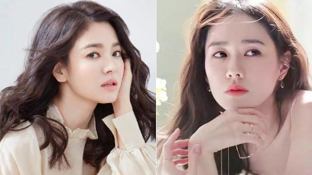 Inilah Peringkat 10 Wanita Tercantik di Dunia 2020 Versi Starmometer, Banyak Artis Korea