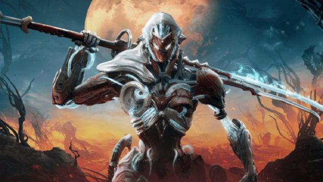 'Warframe: Heart Of Deimos' Ekspansi Open World Akan Hadir di Bulan Agustus