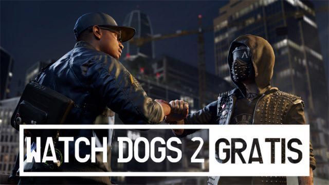 Hadapi Masalah Server, Ubisoft Beri Watch Dogs 2 Gratis untuk Semua