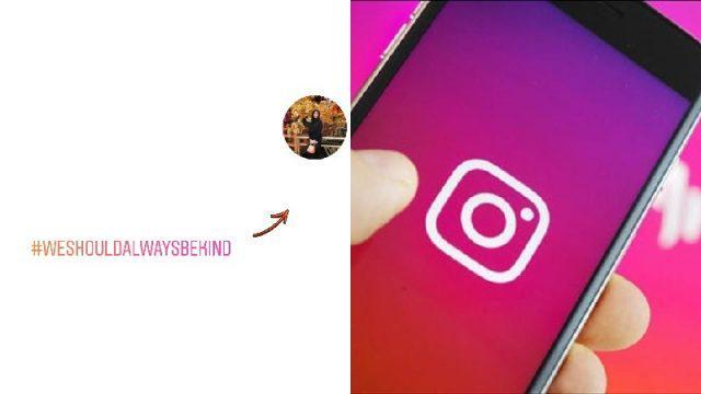 Lagi Hits, Begini Cara Bikin Gerakan We Should Always Be Kind di Instagram