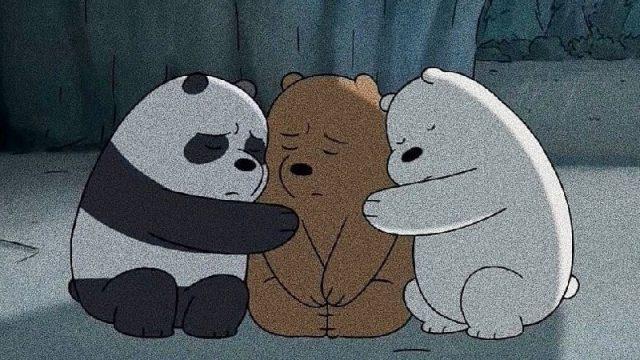 Bikin Mewek! Serial Kartun Viral We Bare Bears Akan Segera Tamat, Kapan?
