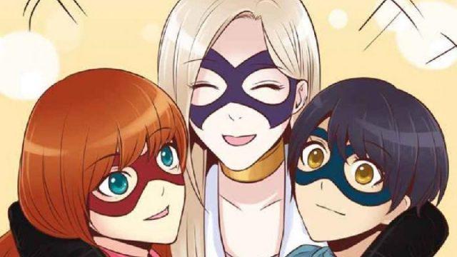 Hits Abis! Ini 10 Rekomendasi Webtoon Indonesia Terpopuler yang Bisa Kamu Baca