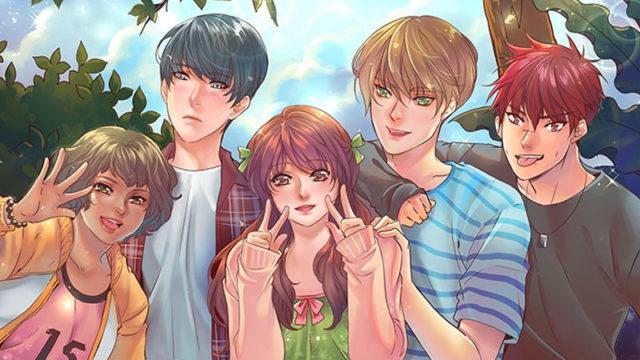 5 Komik Webtoon Indonesia Ini Sudah Terbit di Luar Negeri!