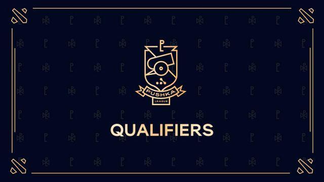 Tanggal Kualifikasi untuk WePlay! Pushka League Telah Diumumkan!