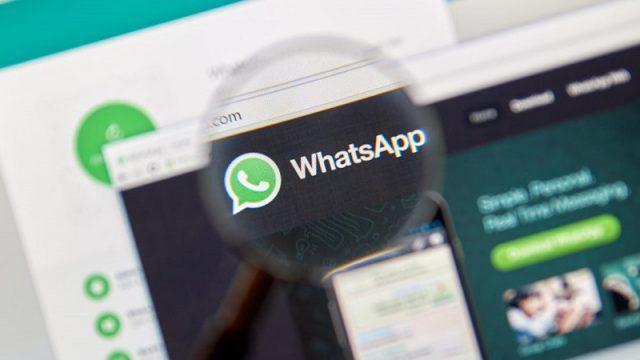 Suka Buka WhatsApp Web Lewat Browser? Waspadai Bahaya Ini!