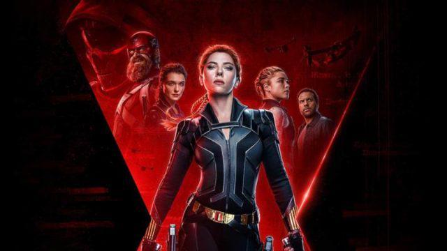 Marvel Tunda Penayangan Film Black Widow Akibat Corona, Fans Buat Petisi Agar Tayang di Disney+