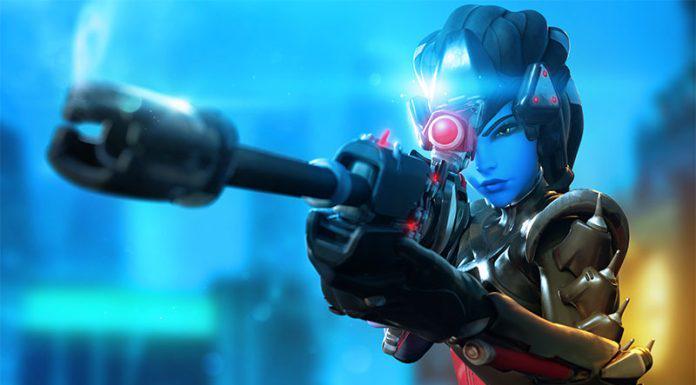 Cerita Overwatch: Widowmaker, Organisasi Talon dan Overwatch Recall