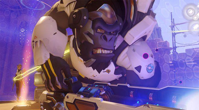 Panjat Skill Rating Yuk! Ini 5 Hero Overwatch dengan Win Rate Paling Tinggi!