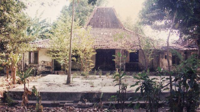 5 Tempat Wisata Horor yang Ada di Jogja, Banyak Penampakan