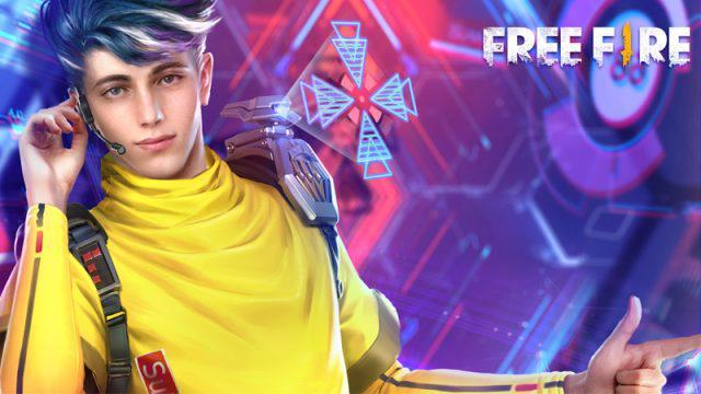 Ini Alasan Wolfrahh Wajib Dimiliki di Free Fire! Auto Booyah!
