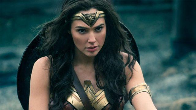 Durasi Film Wonder Woman 1984 Bocor, Segini Durasinya!