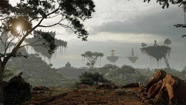 Banjir Pujian Netizen, Video Wonderland Indonesia Trending di YouTube!