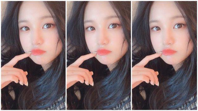 Member Termuda? Pesona Wonyoung IZ*ONE yang Bikin Klepek - Klepek!