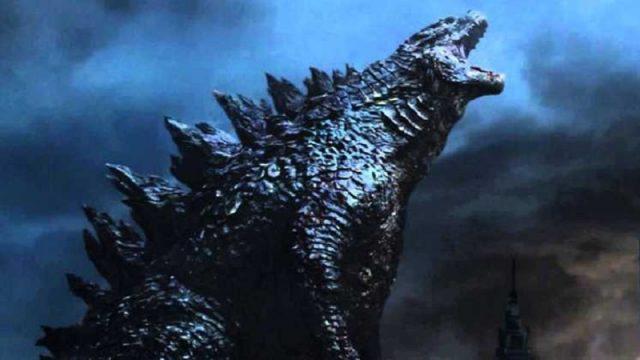 Kadal Kecil? Beginilah Wujud Godzilla Sebelum Terkena Radiasi Bom Atom
