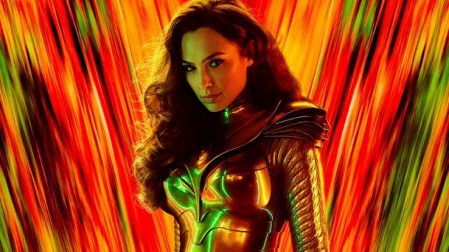 Kejutkan Fans, Film Spin Off Wonder Woman akan Segera Digarap