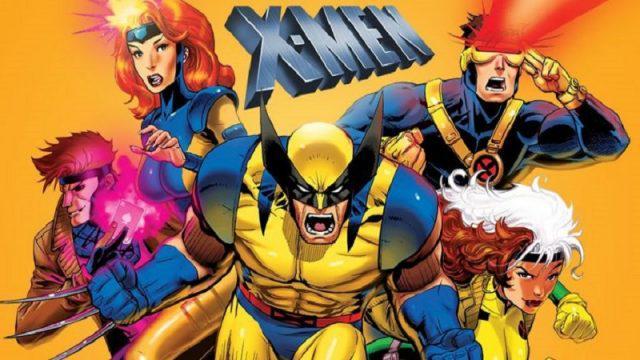 Produser Serial Animasi X-Men Konfirmasi Pembicaraan Dengan Disney, Bakal tayang?