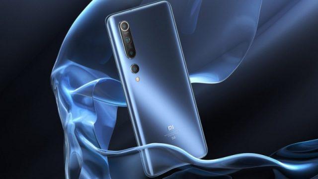 Xiaomi Rilis Mi 10 ke Indonesia dalam Perayaan Ulang Tahun ke 10!