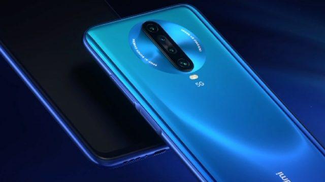 Gokil Abis! Segini Harga Xiaomi Redmi K30 yang Resmi Meluncur!
