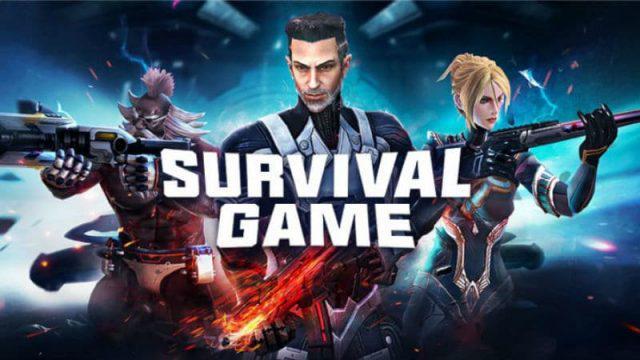 Xiaomi Bikin Gim Survival Battle Royale, Xiaomi Survival Game!
