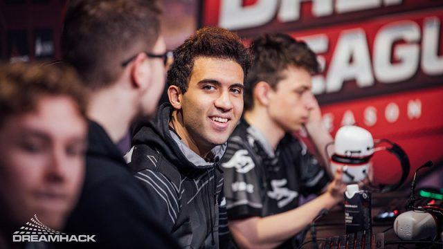 YapzOr Beberkan Alasan Mengapa Ia Tetap Loyal dengan Team Secret!