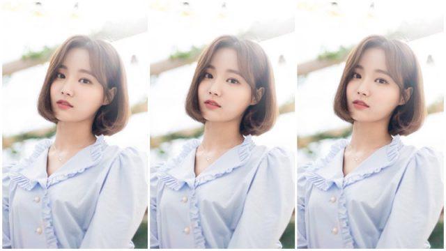 Yeonwoo Momoland, Member Imut yang Bisa Bikin Klepek - Klepek!